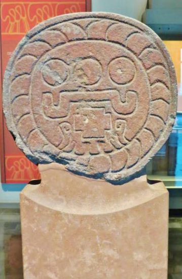 Die Teotihucan-Kultur...
Mehr über Teotihuacan-Kultur