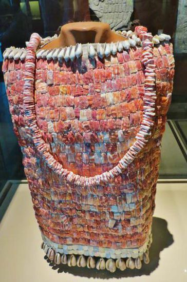 Muschelkleid für spezielle Anlässe Mu