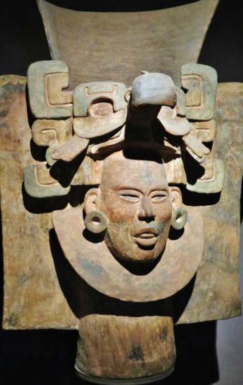 Die Kultur von Oaxaca...
Mehr über Oaxaca