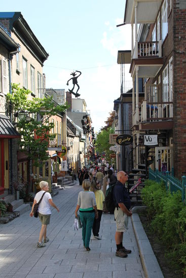 Kleines Betrachtungspäuschen...