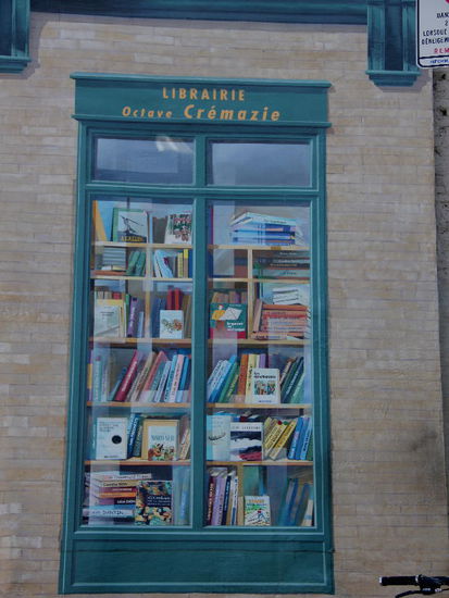 Mit viel Liebe zum Detail...