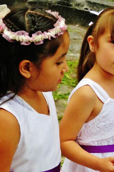 Kleine Grazien...