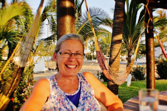 ...und Nelly - schön euch wieder mal zu treffen...