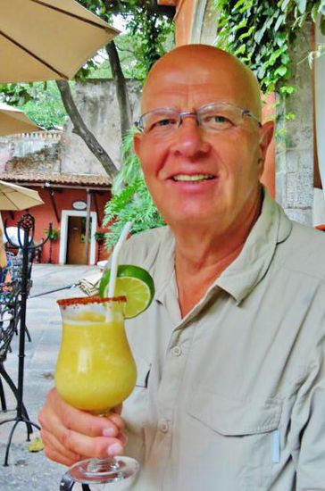 Prosit...! - zusammen mit ...