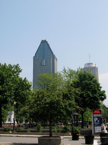 Wir beginnen den Stadtrundgang am kommenden Tag...