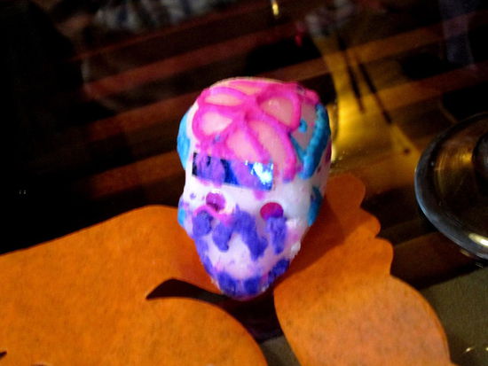 Mehr über den Tag der Toten in Mexico