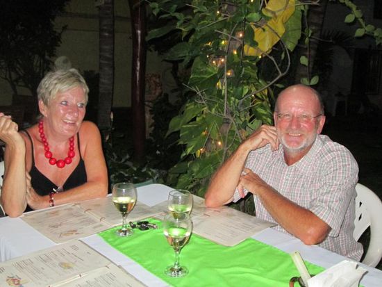 Ela und Wolli aus D...