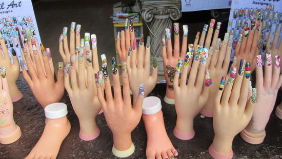 Mexico - modebewusst...