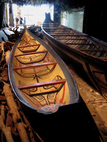 Interessante Boote...