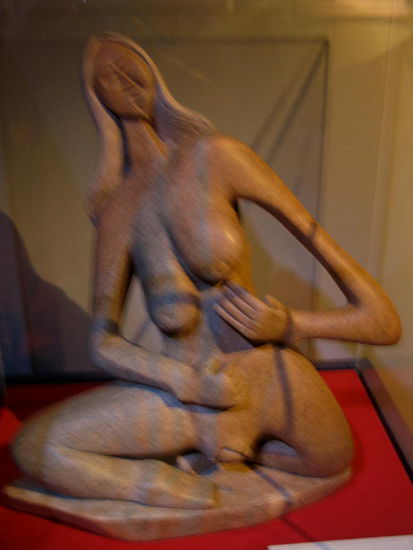 Die Geburt des Guten und des Bösen...