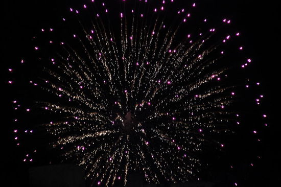 Prosit Neujahr...! Wir wünschen allen "es gsond's, gfreut's 2014"...!