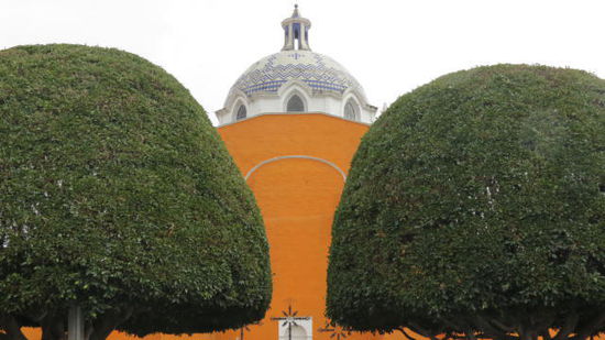 Mehr über Tlaxcala Stadt