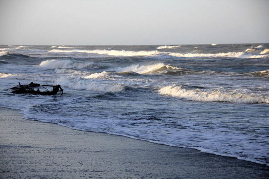 ...hält einen gefangen...