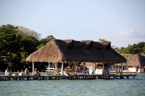 "Dolce far niente" an schönster Lage...