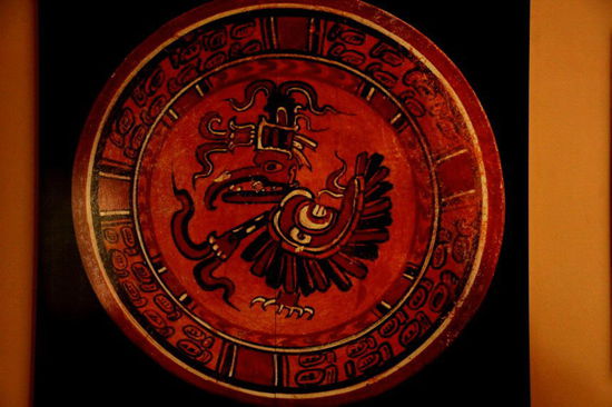 Spannend, was wir da alles zu sehen bekommen...