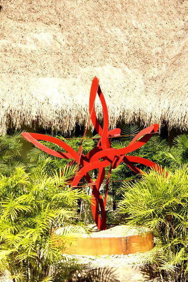 Wir dürfen viel Wissenswertes erfahren - leider läuft uns die "Zeit" davon...