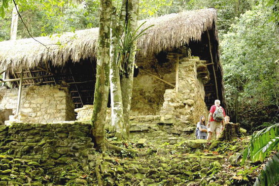 Da spricht doch jemand "Schwyzerdütsch"...; hallo und ein kurzer Schwatz mit einem Zürcher Paar...