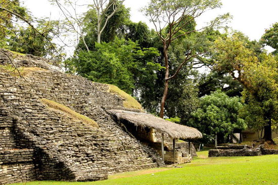 Die Gruppe Northe...