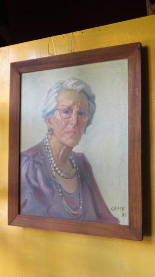Die aussergewöhnliche Frau - Gertrude Düby-Blom...
Eine Begegnung mit den Lacandonen