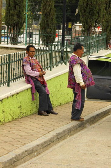 ...auch die der Männer...