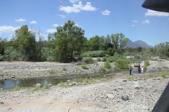 Hier heisst es für die Passagiere - aussteigen...