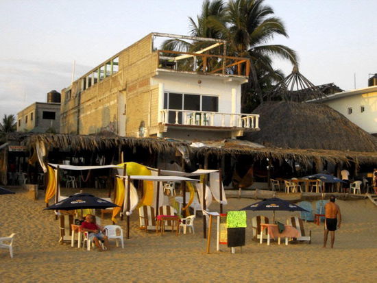 Mehr über Puerto Angel
englisch
Mehr über Puerto Angel
Bing Übersetzung