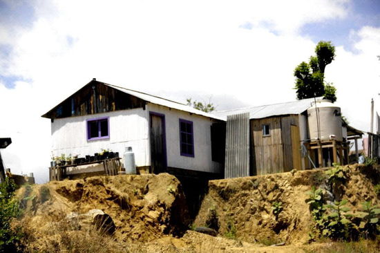 Eine spezielle Bauweise...