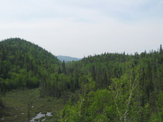 Ein paar Eindrücke soll's doch noch geben...