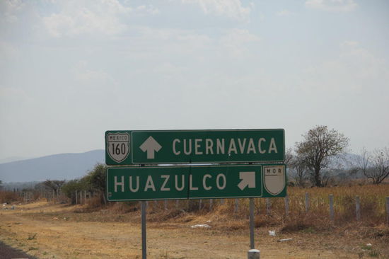 Wir sind auf dem richtigen Weg...