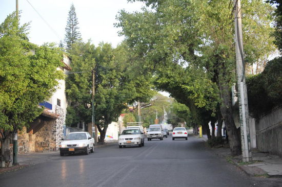 Unser Weg an die UnInter...