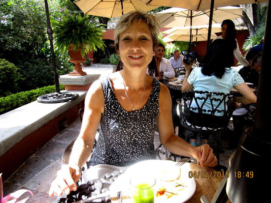 ...schlemmen - einfach köstlich...!