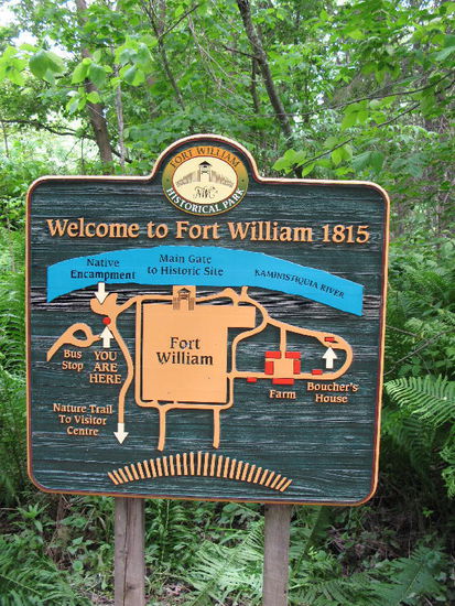 Wer sucht - der findet...