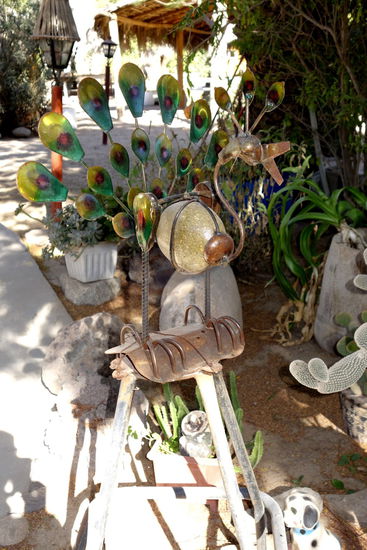 Aber auch andere, kleine, künstlerische Details schmücken den CP...