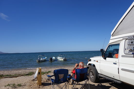 Heute kann ich die Vorweihnachtstage so richtig nutzen zum Relaxen...
