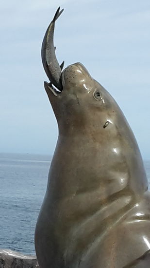 UUppps - gut gelungen....! 