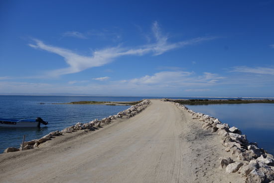...und fahren hocherfreut über das Gesehene zurück zum Hotel...; abends gibt es ein schlichtes Silvester-Menue....
Wir wünschen allen "es gsond's, gfreut's 2016"! Alles Gute im Neuen Jahr!