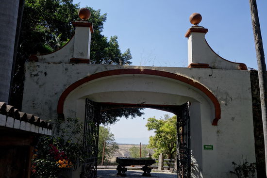 Schauen wir uns mal zuerst etwas um!