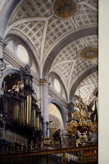 Ein Bild konnte doch geschmuggelt werden!