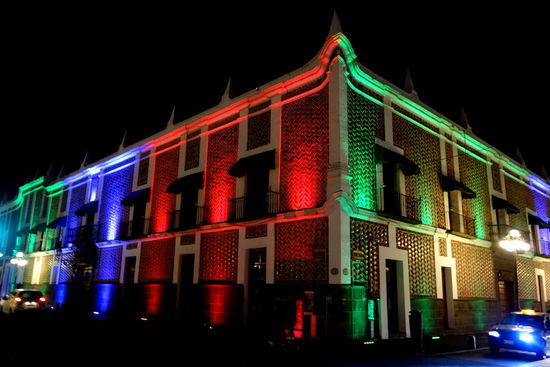 Ein ereignisreicher Tag neigt sich dem Ende entgegen!