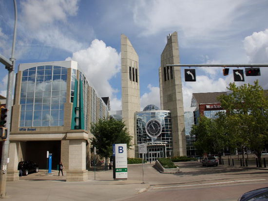 Bilder von unterwegs...