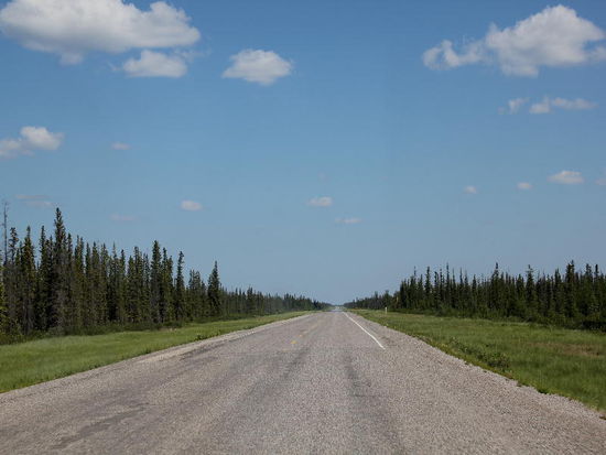 Doch wo sind sie...?