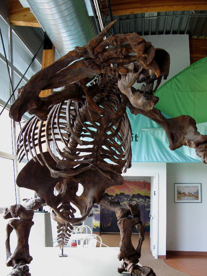 Echt happige Gesellen...