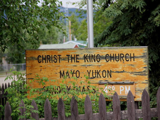 Wir besuchen das ? mit dem angrenzenden Museum...