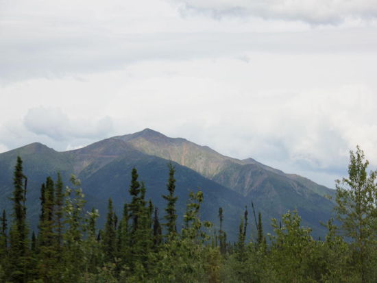 Und schon sind wir wieder unterwegs nach Keno...