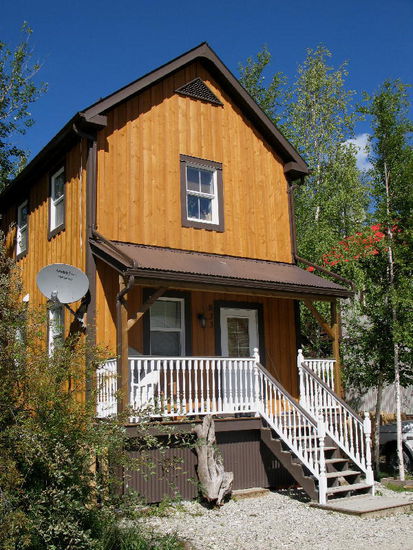 Daneben das Endprodukt...