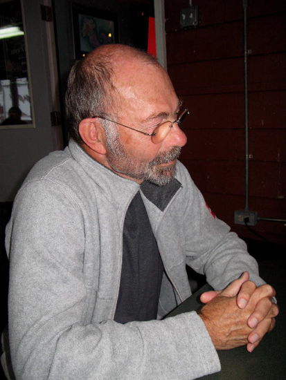 Klaus aus Hamburg...