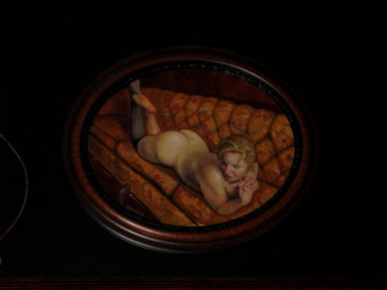 Die gute, alte Zeit...