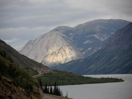 Doch noch ein paar Sonnenstrahlen...