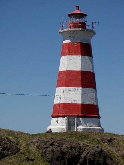 Der grosse Leuchttum...