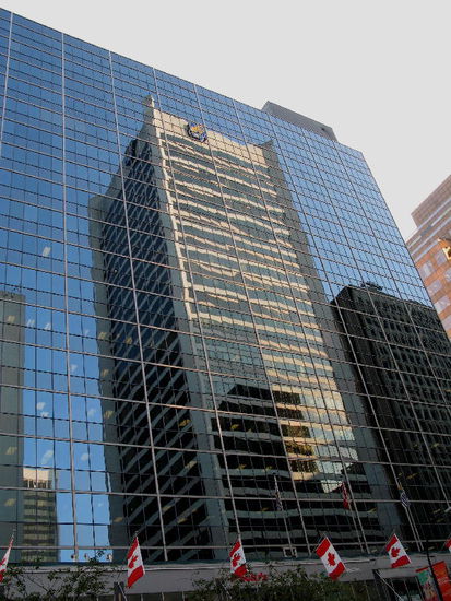 Faszinierende Aus- und Einblicke...